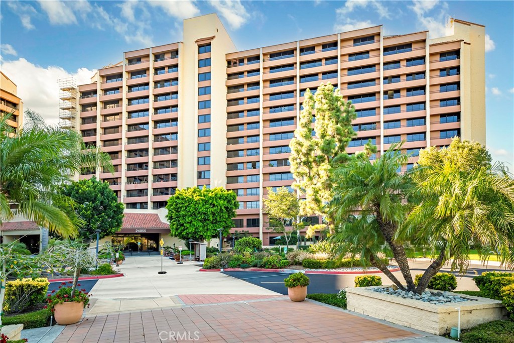 24055 Paseo Del Lago 608 Property Photo 1