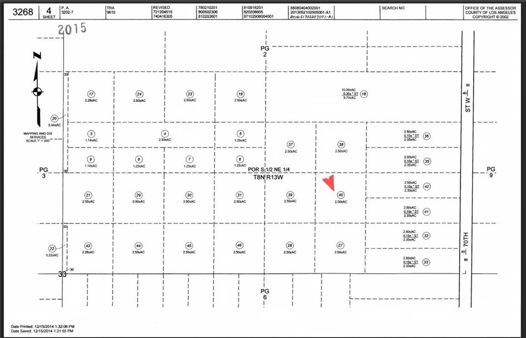 0 W 72nd Street Property Photo 3