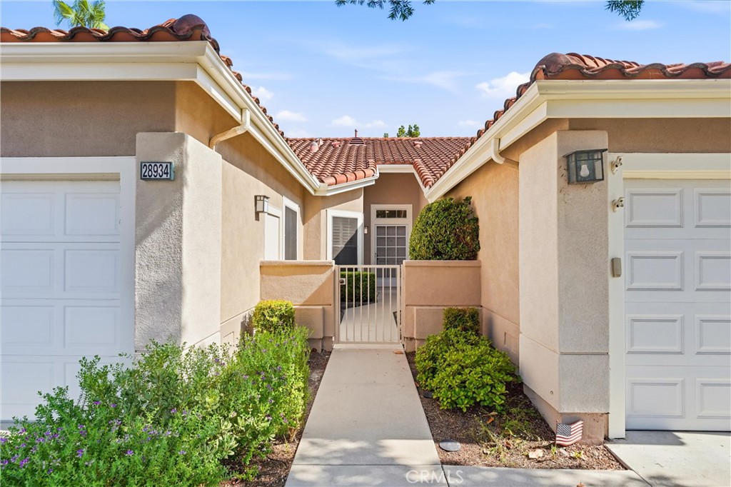 28934 Paseo Picasso Property Photo 1