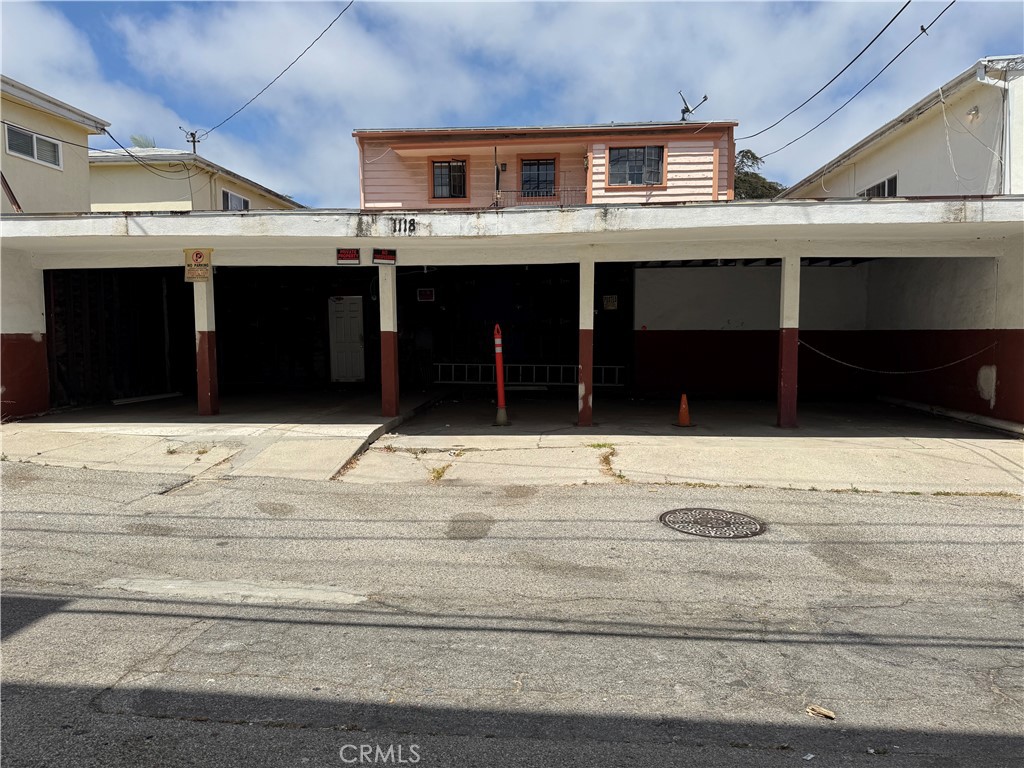 1118 15th St. Property Photo 10