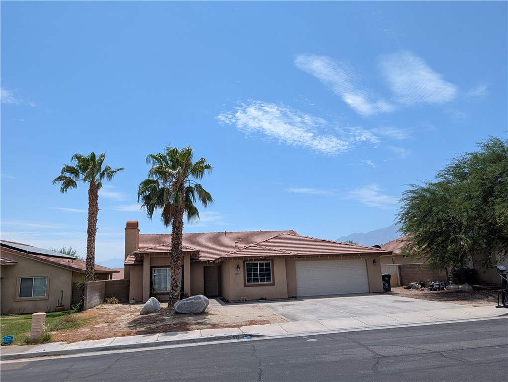 65797 Desert View Property Photo 1