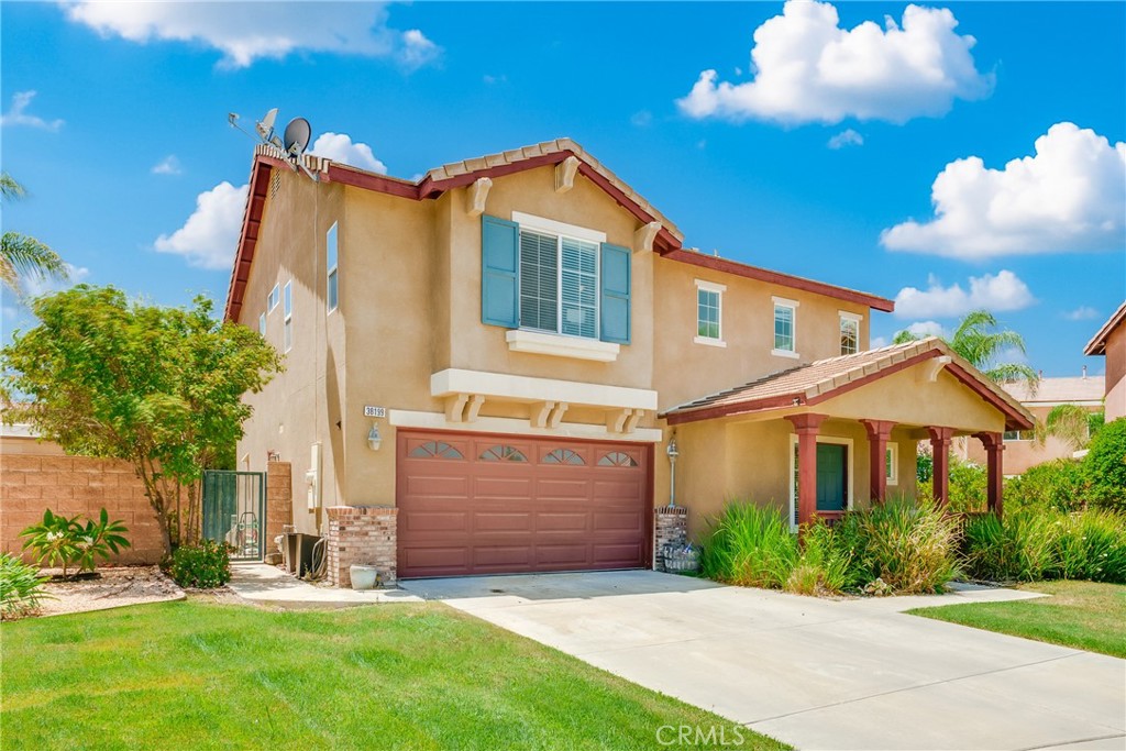 38199 Talavera Court Property Photo 3