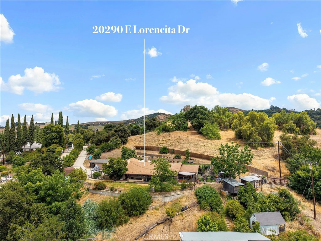 20290 E Lorencita Property Photo 2
