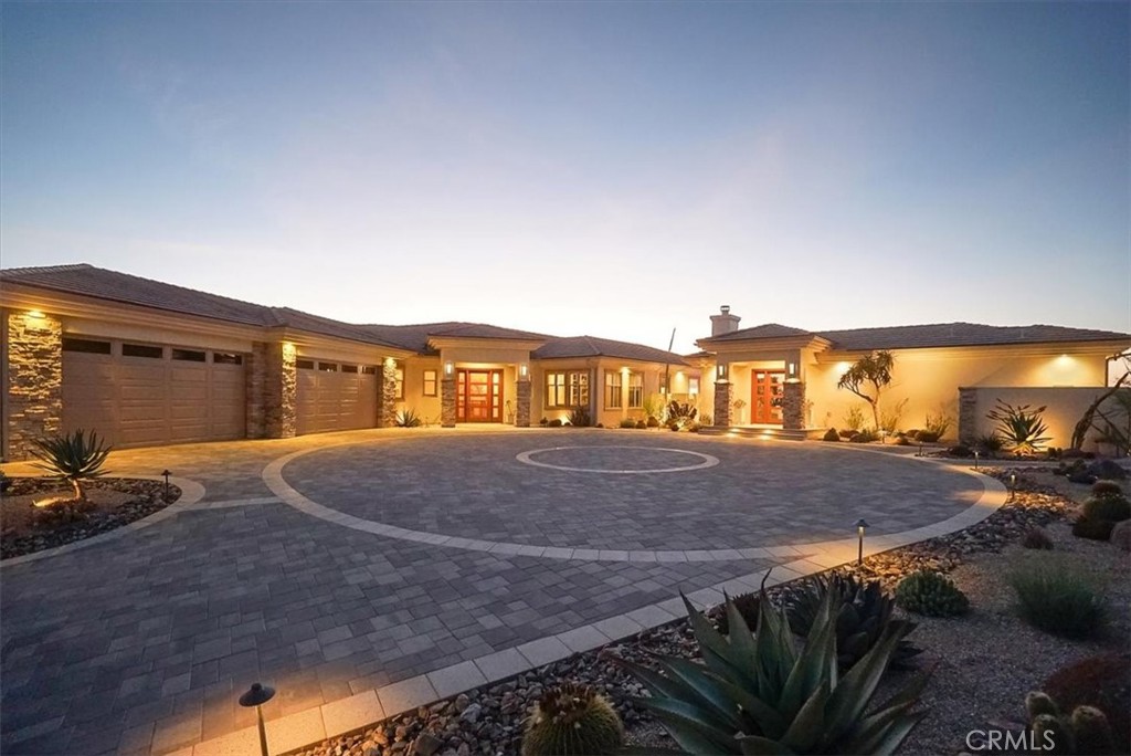 12457 Rancho Heights Road Property Photo 1
