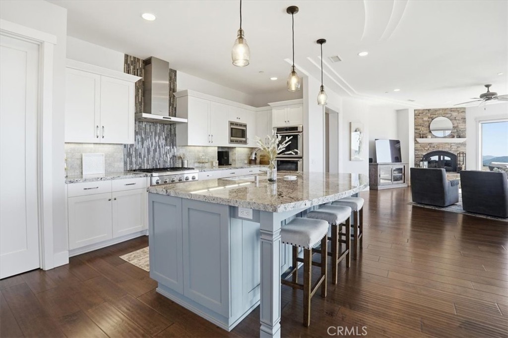 12457 Rancho Heights Road Property Photo 8