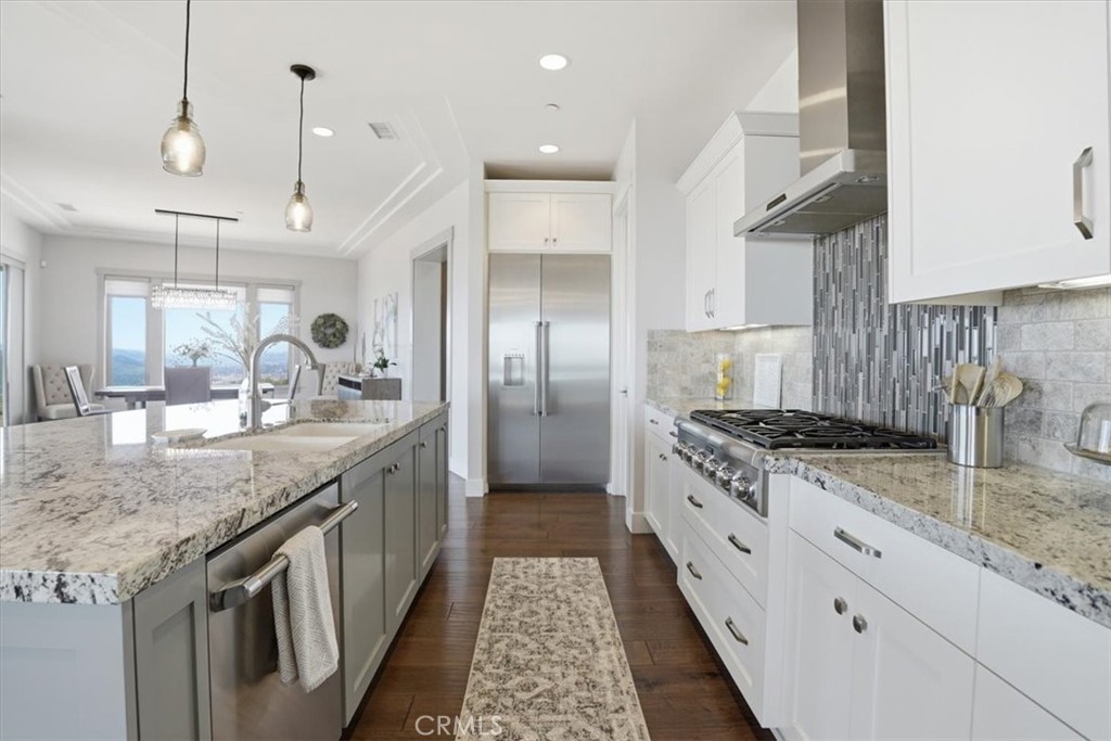 12457 Rancho Heights Road Property Photo 17