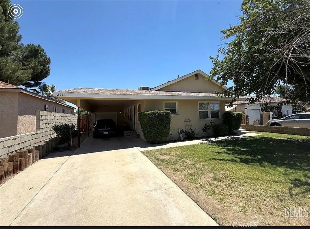 2512 Barnett Property Photo 1