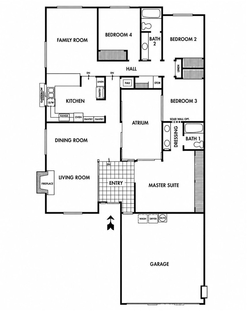 15 Whistling Swan Property Photo 22