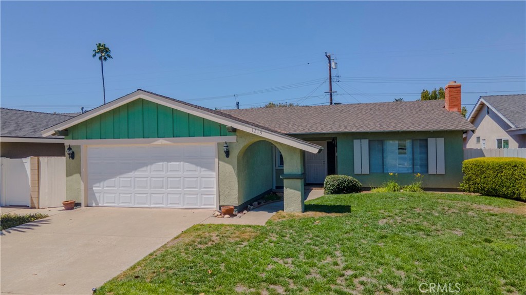1215 E Mardell Property Photo 1
