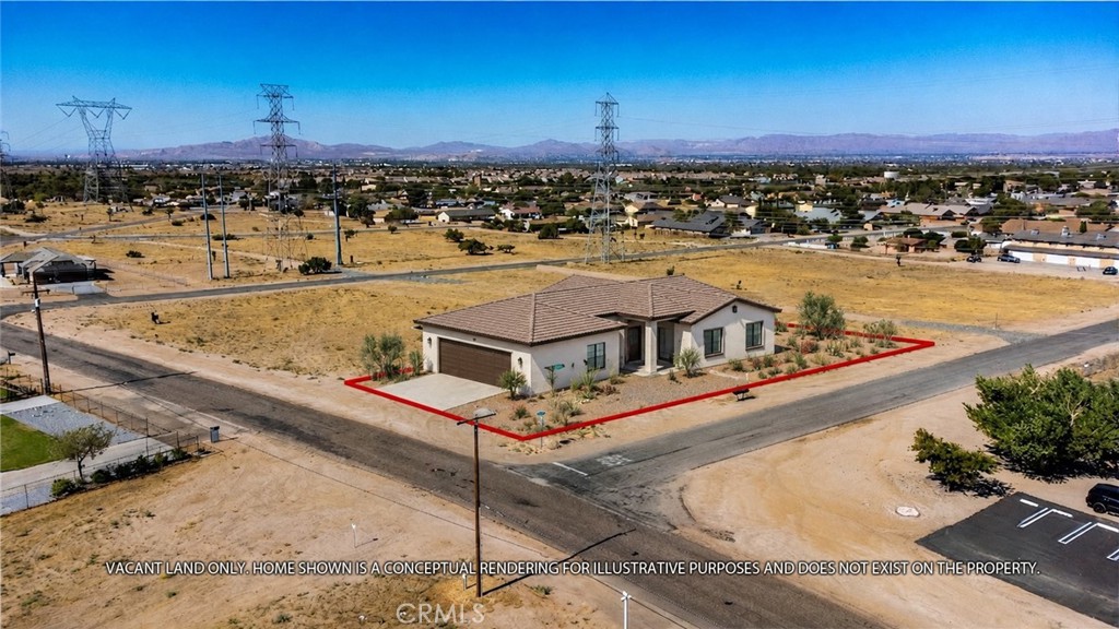 9751 Pyrite Avenue Property Photo 1