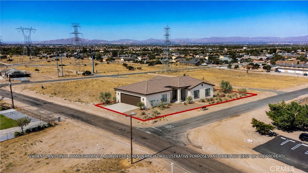 9751 Pyrite Avenue Property Photo 1