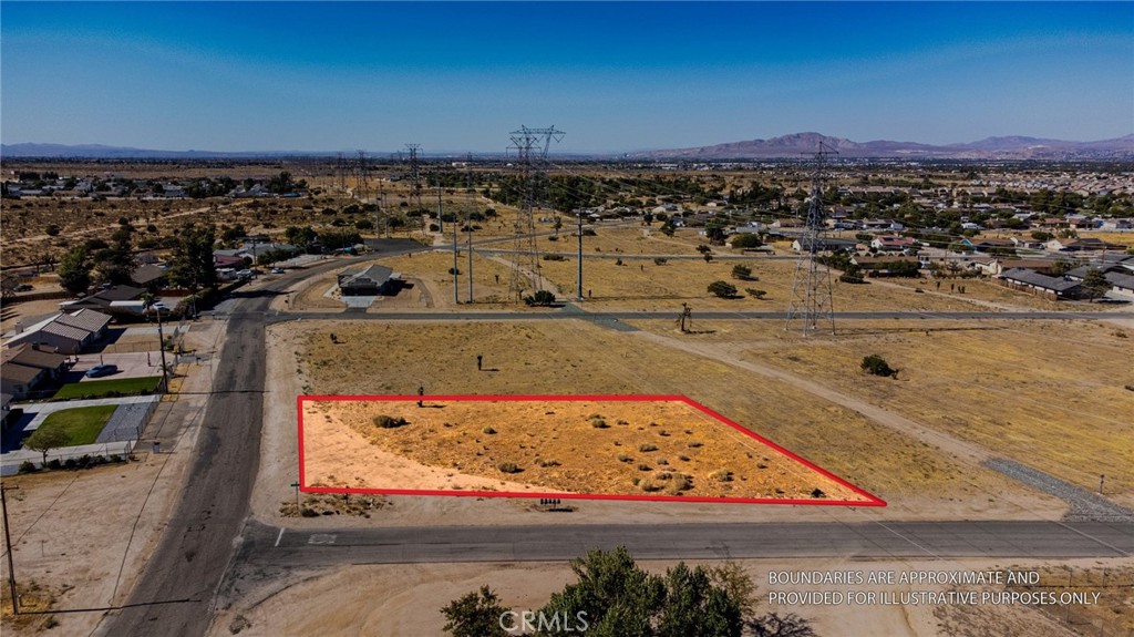 9751 Pyrite Avenue Property Photo 4