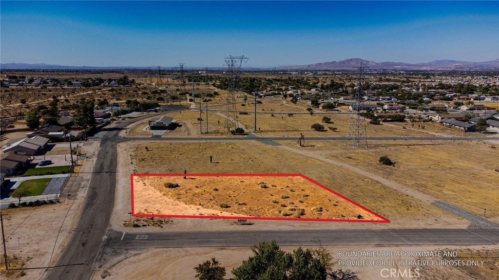9751 Pyrite Avenue Property Photo 4