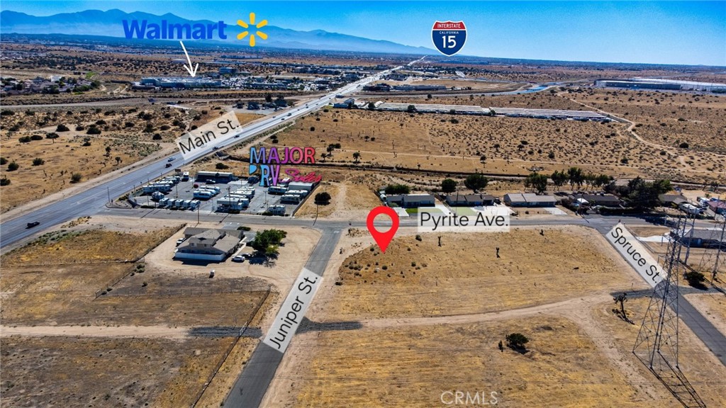 9751 Pyrite Avenue Property Photo 17