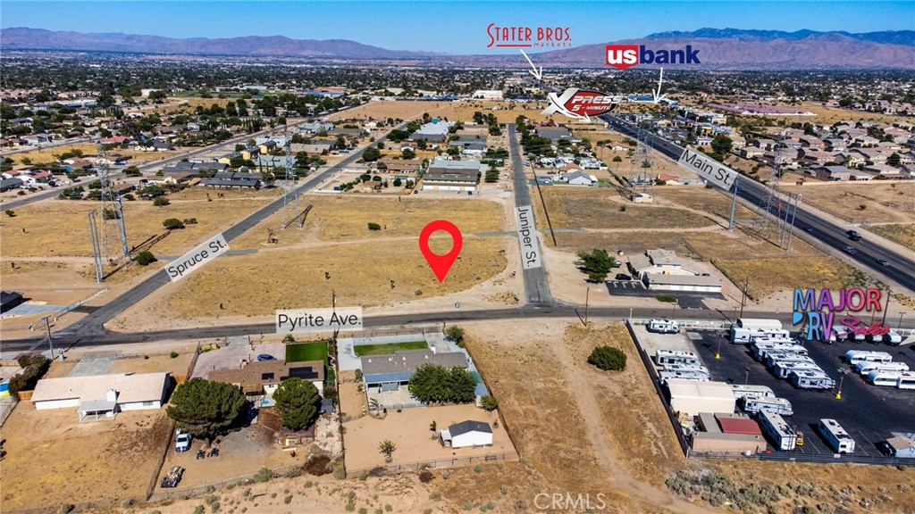 9751 Pyrite Avenue Property Photo 18