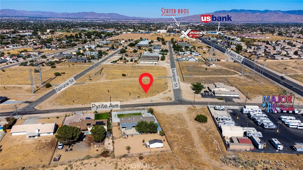 9751 Pyrite Avenue Property Photo 18