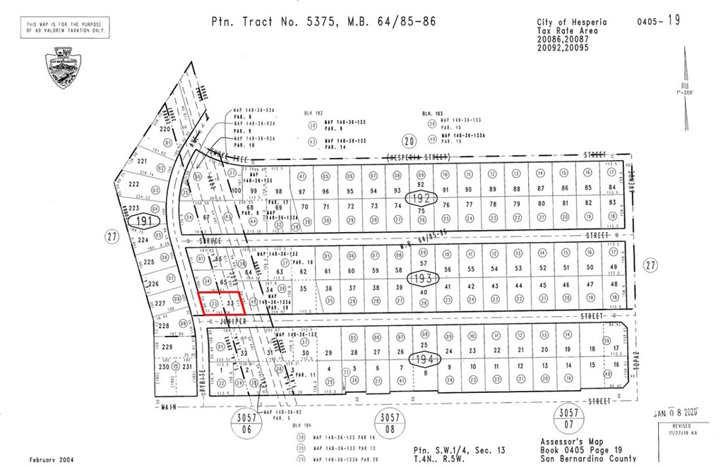 9751 Pyrite Avenue Property Photo 19