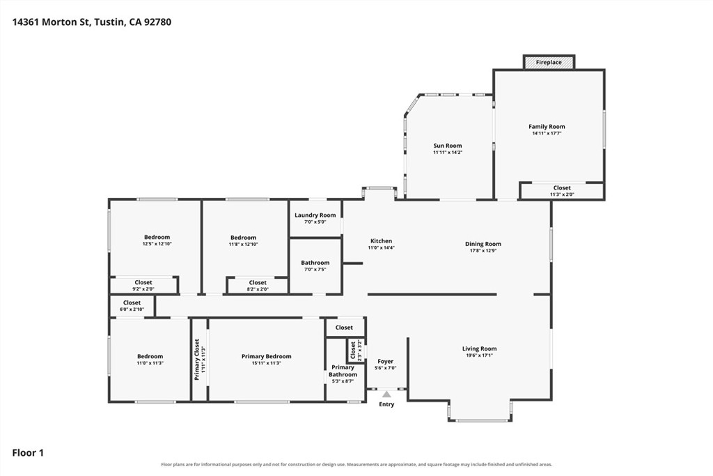 14361 Morton Street Property Photo 65