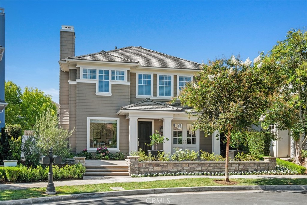 40 Crooked Stick Drive Property Photo 1