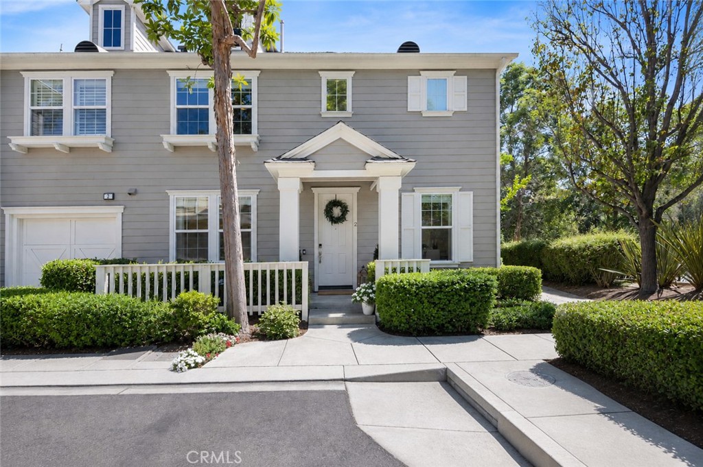 2 Corbin St. Property Photo 1