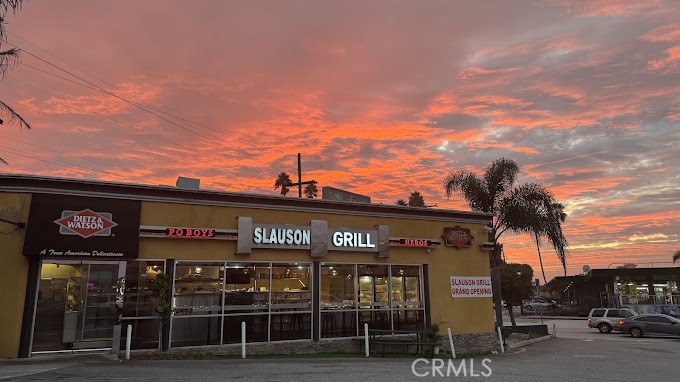 4454 W Slauson Avenue