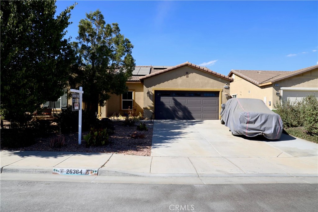 26436 Mallory Court Property Photo 2