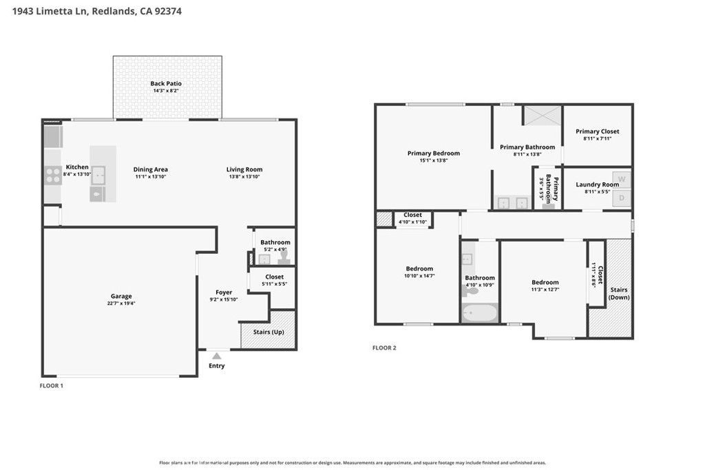 1943 Limetta Lane Property Photo 48