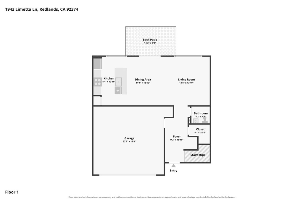1943 Limetta Lane Property Photo 49