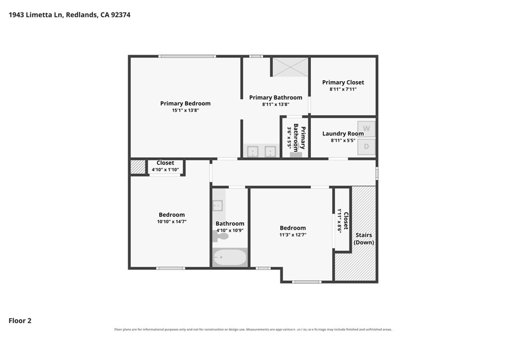 1943 Limetta Lane Property Photo 50