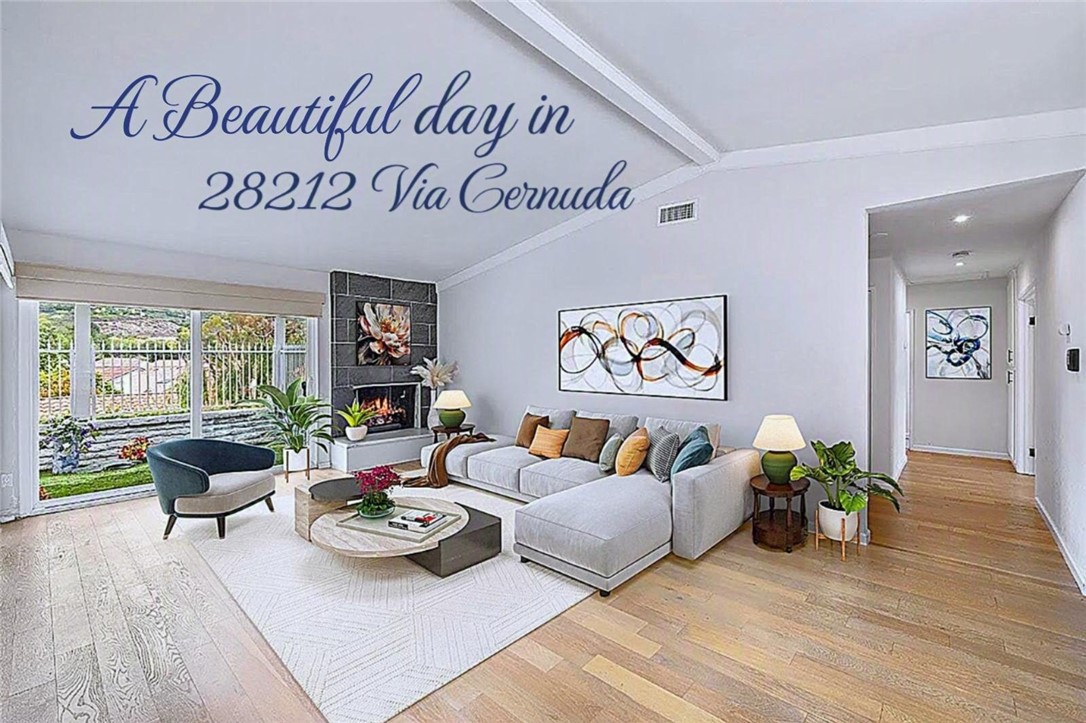 28212 VIA CERNUDA Property Photo 1