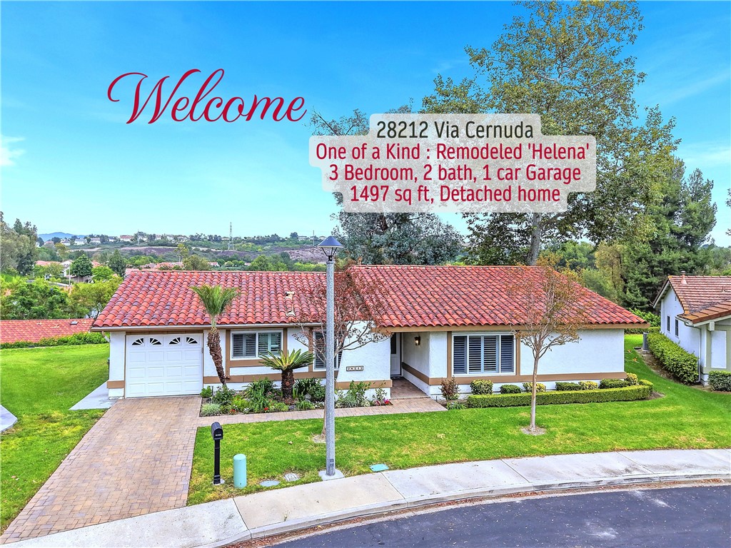 28212 Via Cernuda Property Photo 3