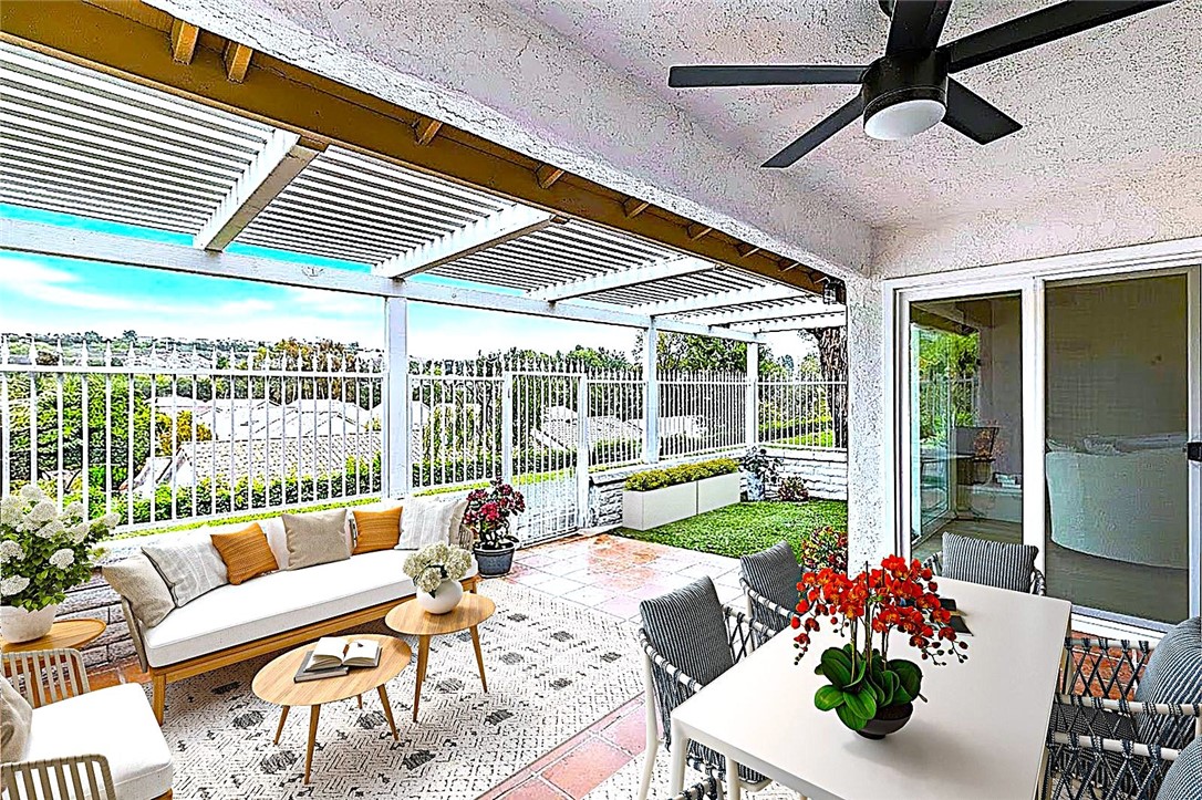 28212 Via Cernuda Property Photo 45