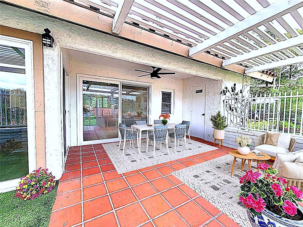 28212 Via Cernuda Property Photo 47