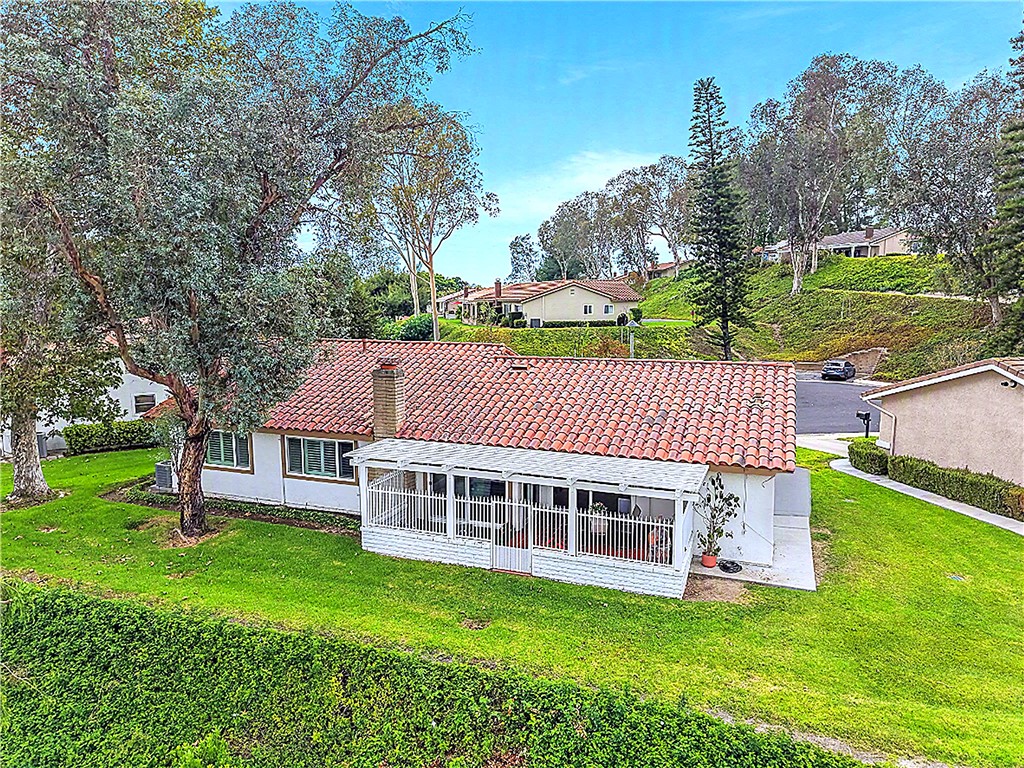 28212 Via Cernuda Property Photo 63