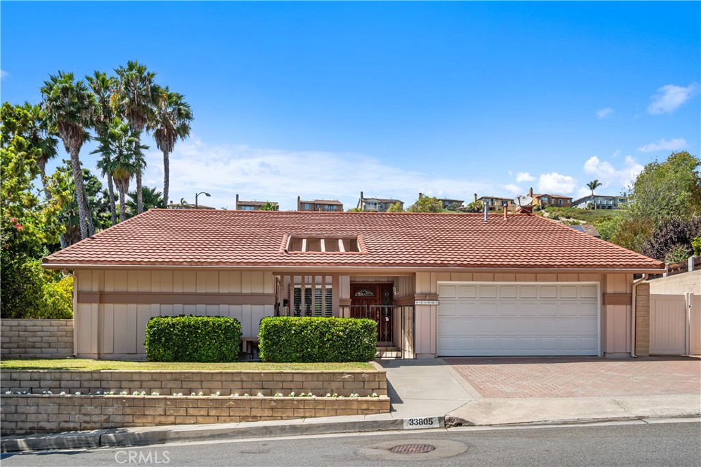 33805 Via De Agua Property Photo 1