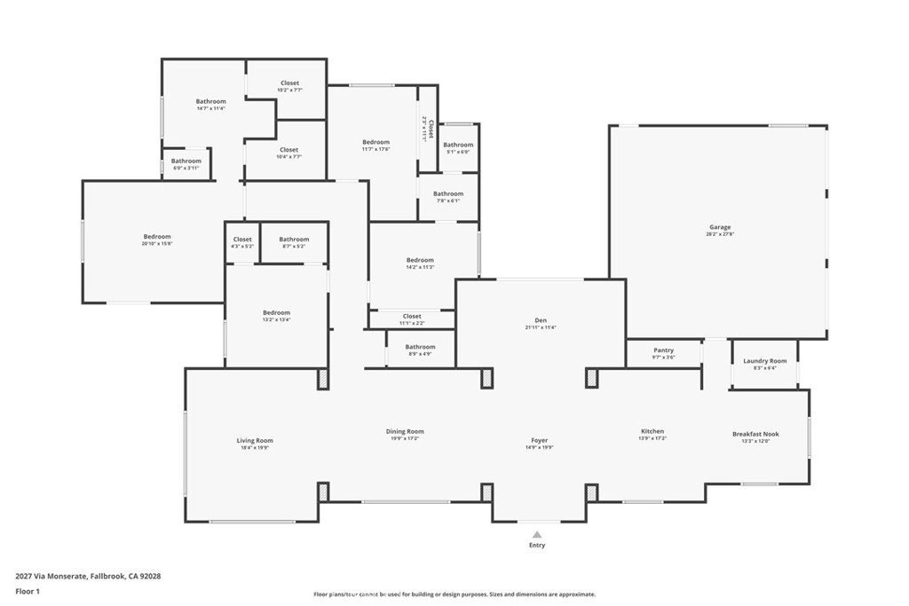 2027 Via Monserate Property Photo 54