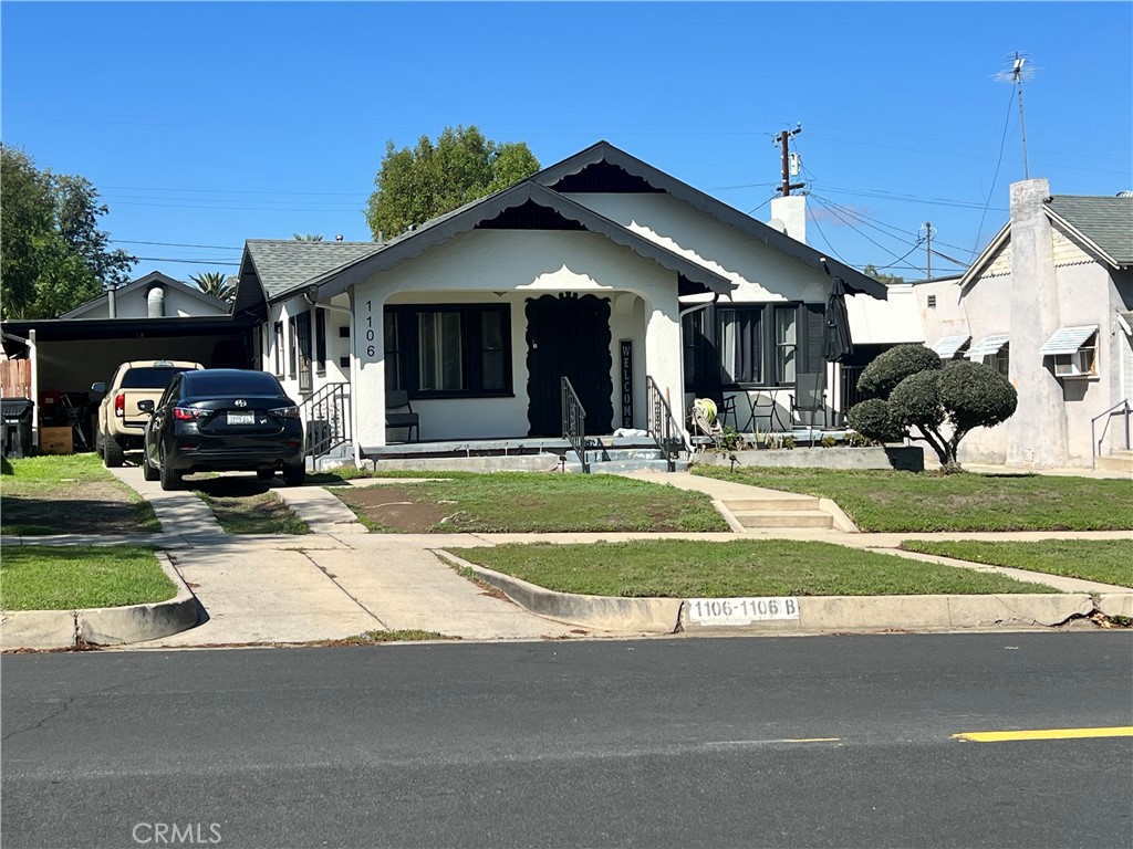 1106 S Belle Property Photo 1