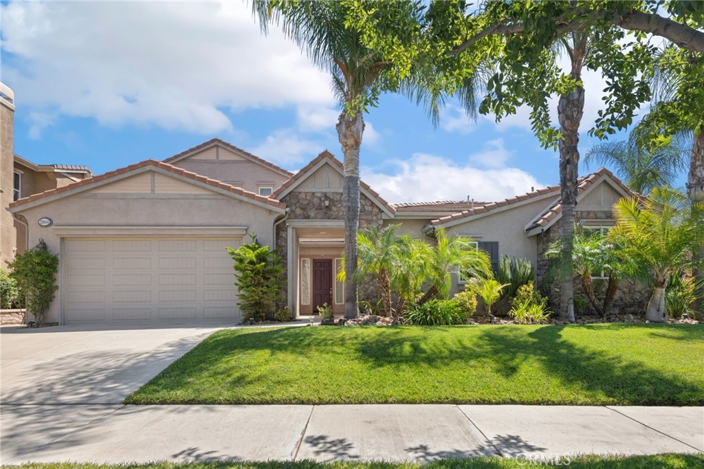 22444 Leisure Drive Property Photo