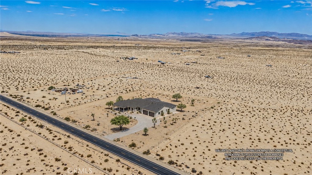 78170 29 Palms Highway Property Photo 1