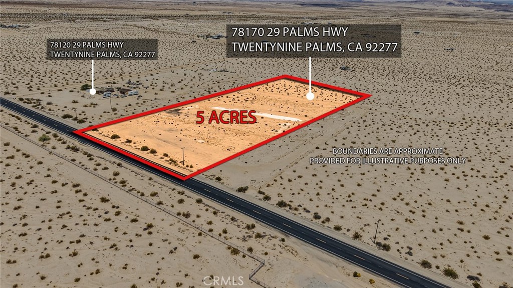 78170 29 Palms Highway Property Photo 6