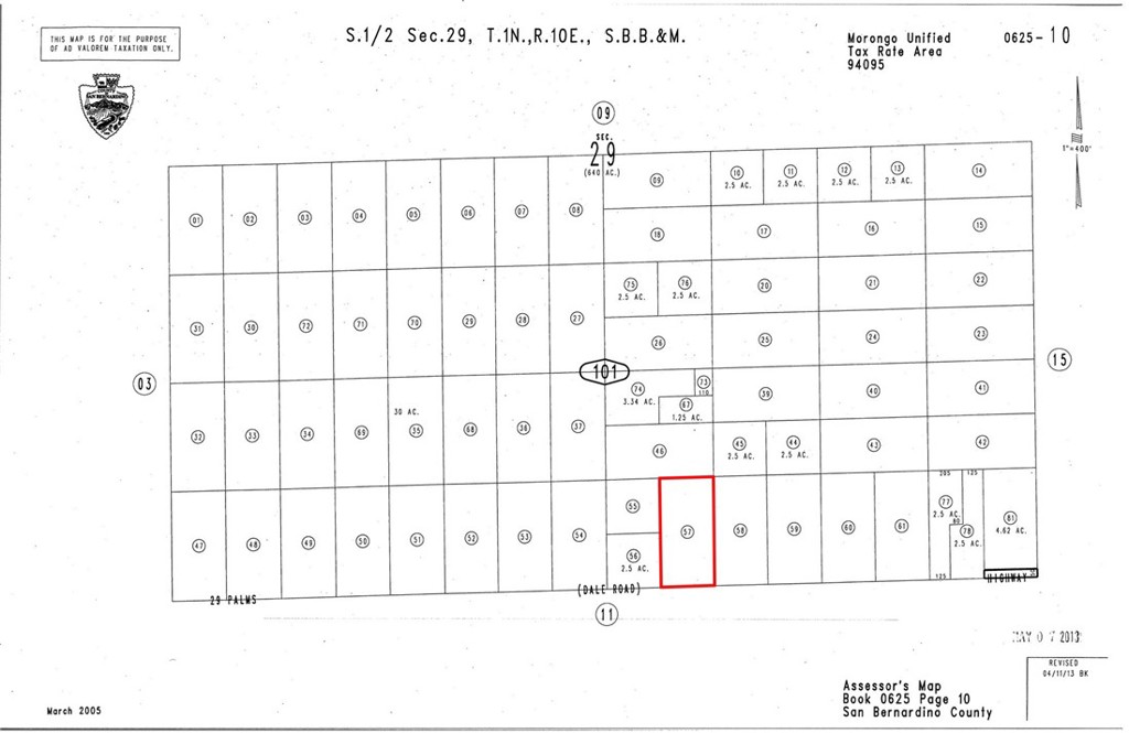 78170 29 Palms Highway Property Photo 38