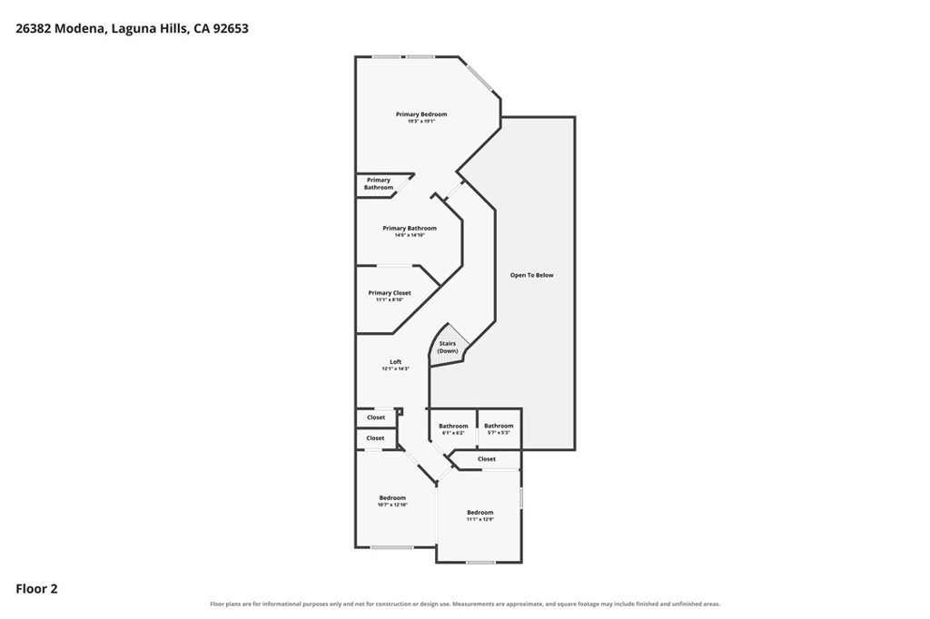 26382 Modena Property Photo 56