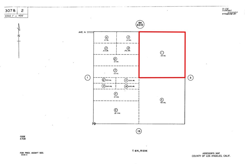 12022 E N Avenue Property Photo 24