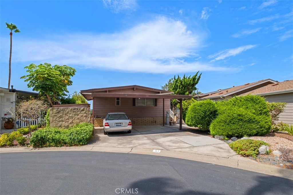 64 Mira Collado Property Photo 1