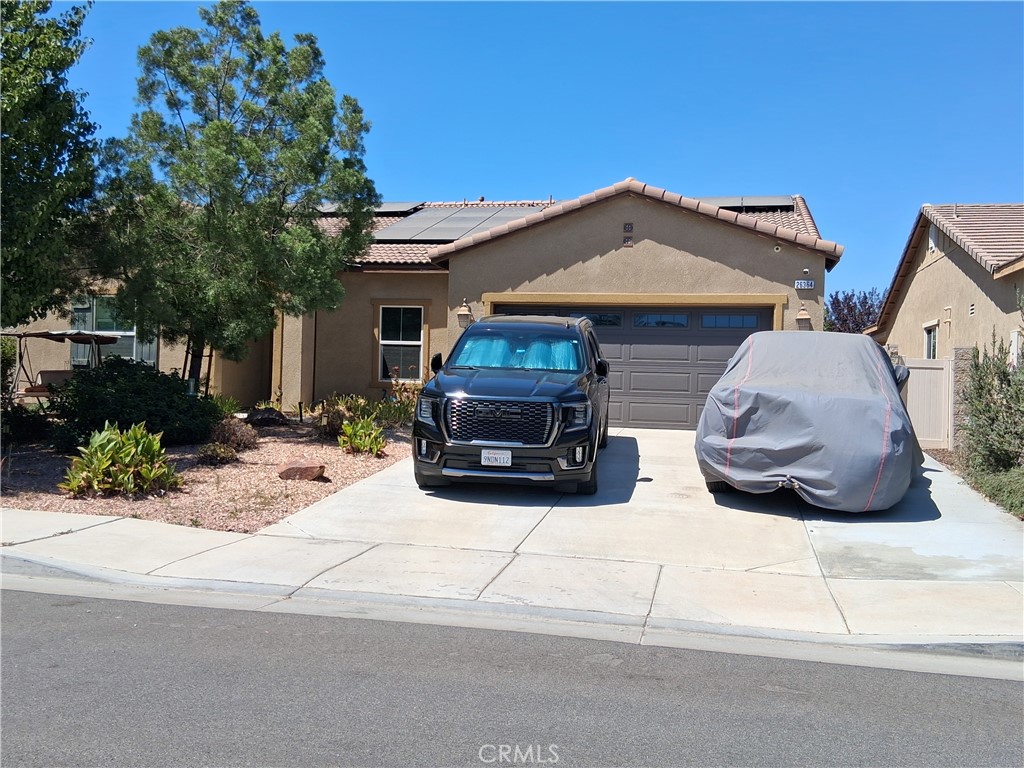 26436 Mallory Court Property Photo 1