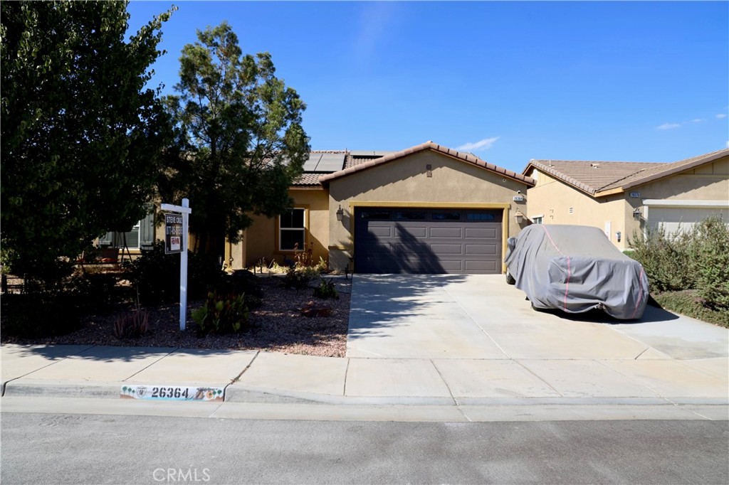 26436 Mallory Court Property Photo 1