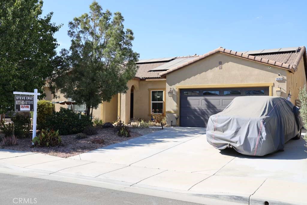 26436 Mallory Court Property Photo 3