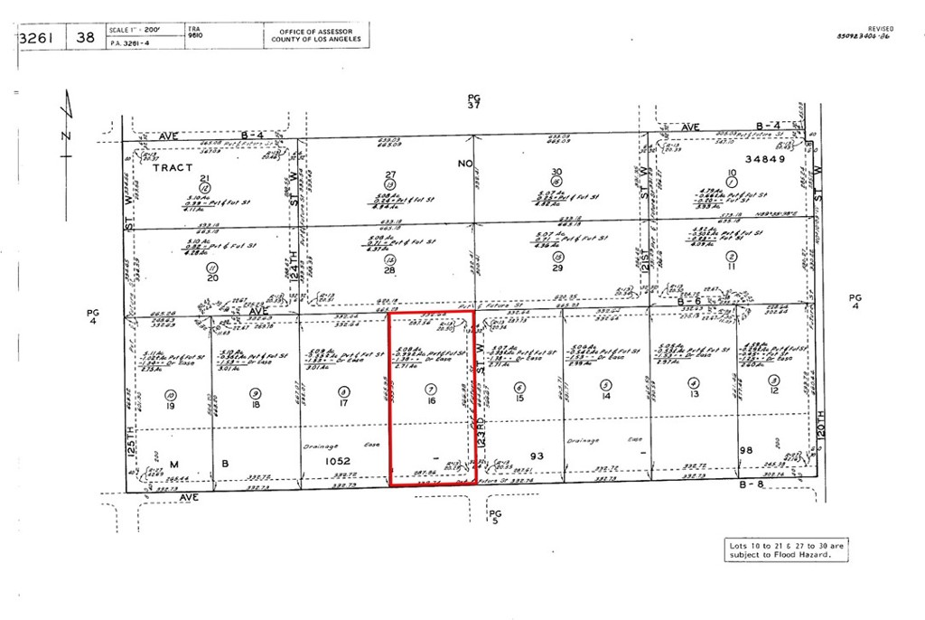 12323 W B-8 Avenue Property Photo 32