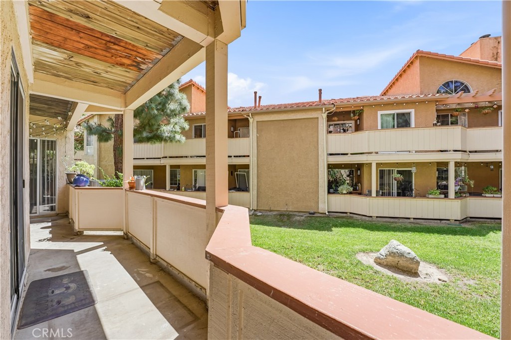 5025 D Twilight Canyon Property Photo 22