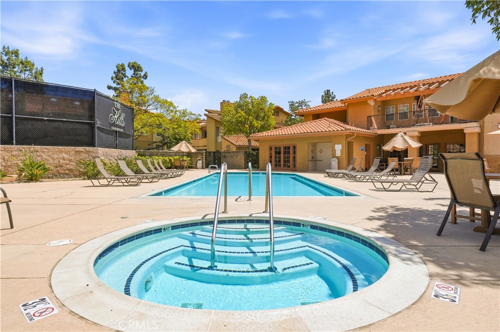5025 D Twilight Canyon Property Photo 26